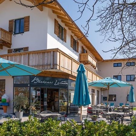 Appartamento Haus Margreiter Nußdorf am Inn Esterno foto